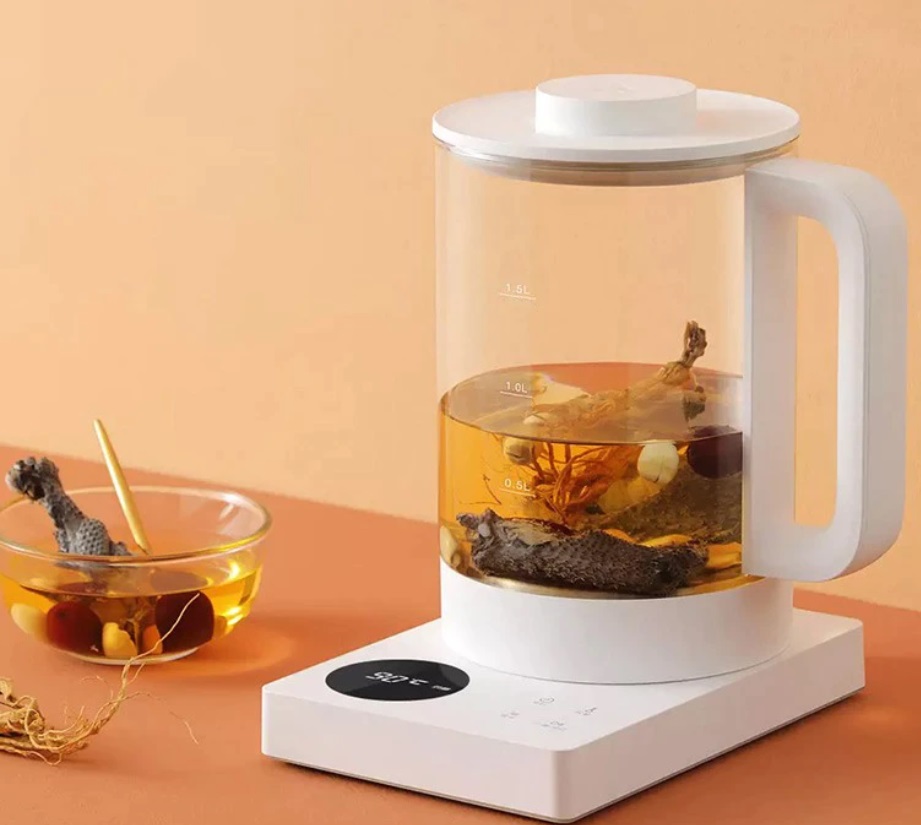 VIOMI Electric Multifunction Kettle0.jpg (107 KB)