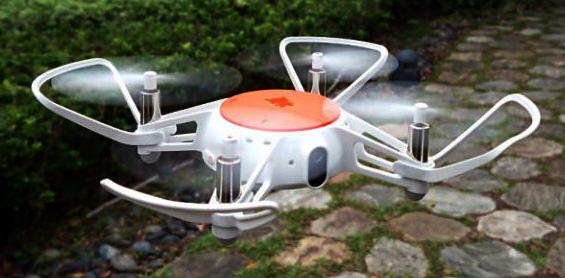 Xiaomi MITU MINI RC Drone5.jpg (85 KB)